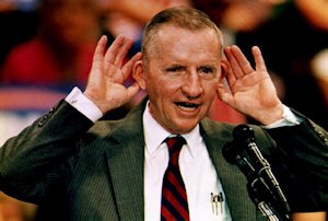 Ross Perot