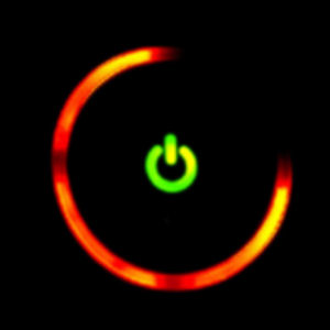 Red Ring of Death