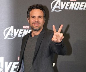 Mark Ruffalo