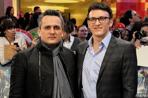 The Russo brothers