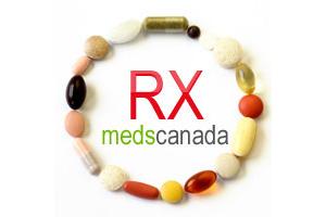 Rx Meds Canada