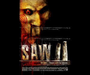 Saw II