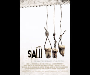 Saw III