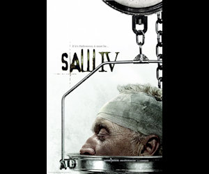 Saw IV