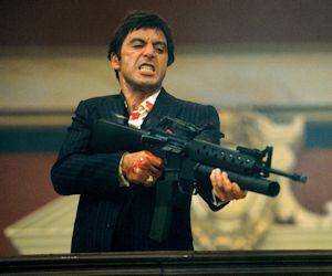 Scarface