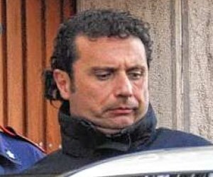 Francesco Schettino