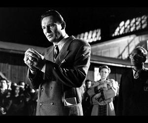 Schindler's List