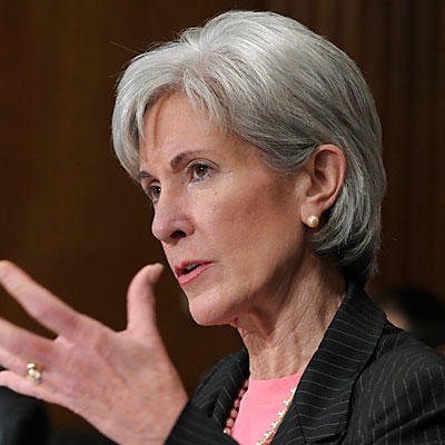 Kathleen Sebelius