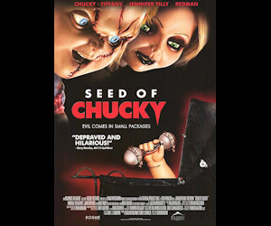 Seed of Chucky