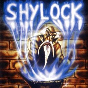 Shylock album cover