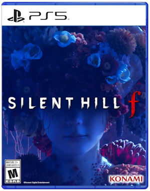 Silent Hill f