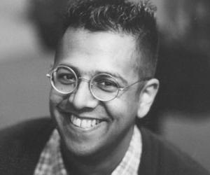 Simon Singh