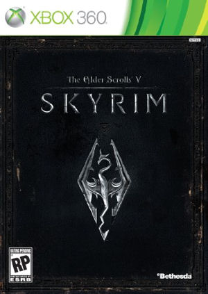 The Elder Scrolls V: Skyrim