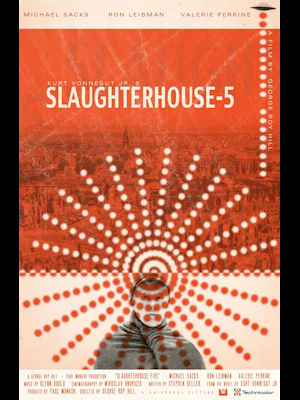 Slaughterhouse-Five