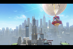 Super Mario Odyssey