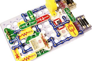 Snap Circuits