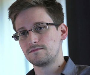 Edward Snowden