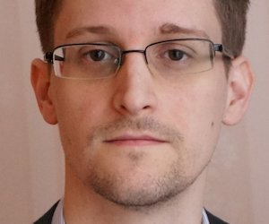 Edward Snowden