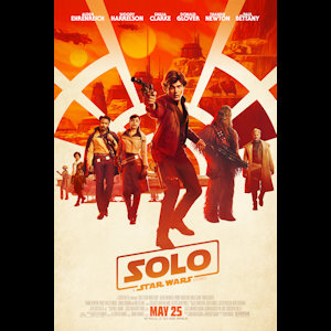 Solo: A Star Wars Story