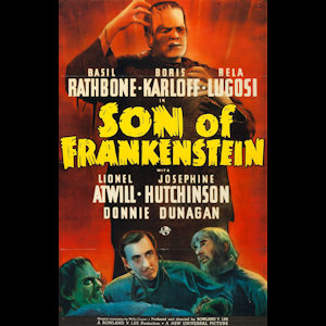 Son of Frankenstein