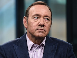 Kevin Spacey