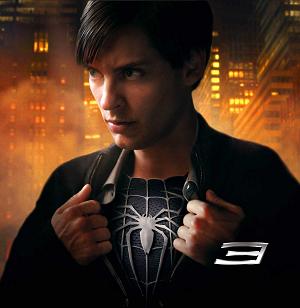 Spider-Man 3