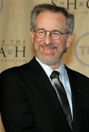 Steven Spielberg