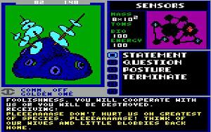 The different alien races in Starflight have all the personality and backstory, though individual characters are nonexistent