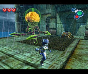 Star Fox Adventures