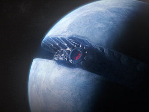 Starkiller Base