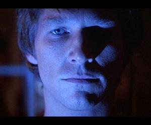 Jeff Bridges in Starman