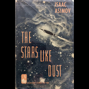 The Stars, Like Dust