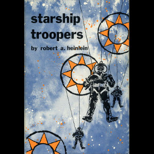 Starship Troopers