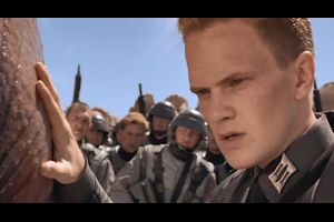 Starship Troopers