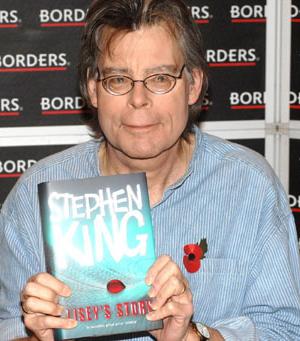 Stephen King