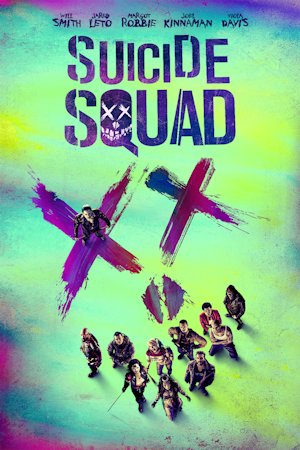 Suicide Squad