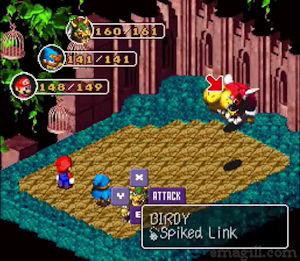 Super Mario RPG