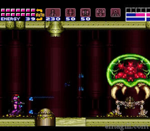 Super Metroid