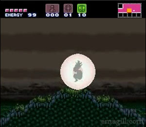 Super Metroid