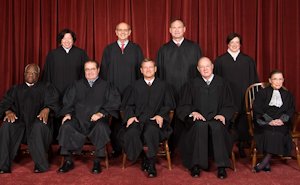 The Supreme Court 2012