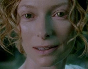 Tilda Swinton as Gabriel