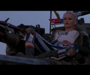 Tank Girl