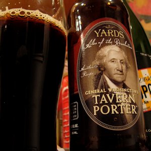 General Washington's Tavern Porter