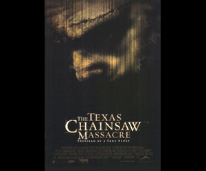 The Texas Chainsaw Massacre (2003)