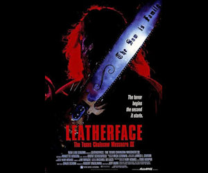 Leatherface: The Texas Chainsaw Massacre III