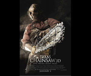 Texas Chainsaw