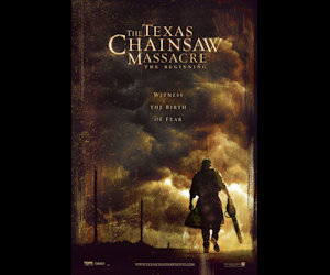 The Texas Chainsaw Massacre: The Beginning