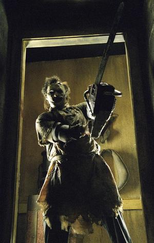 The Texas Chainsaw Massacre 2003