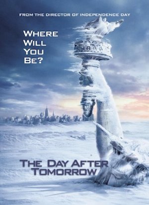 The Day After Tomorrow