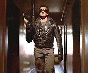 The Terminator